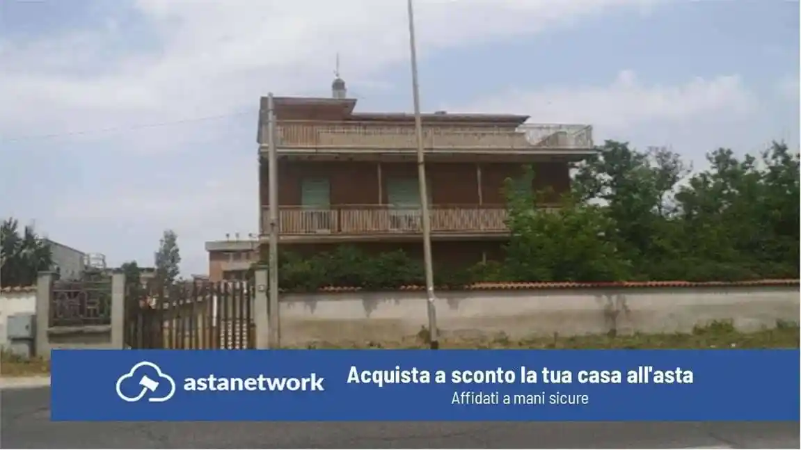 Appartamento in vendita a Ardea