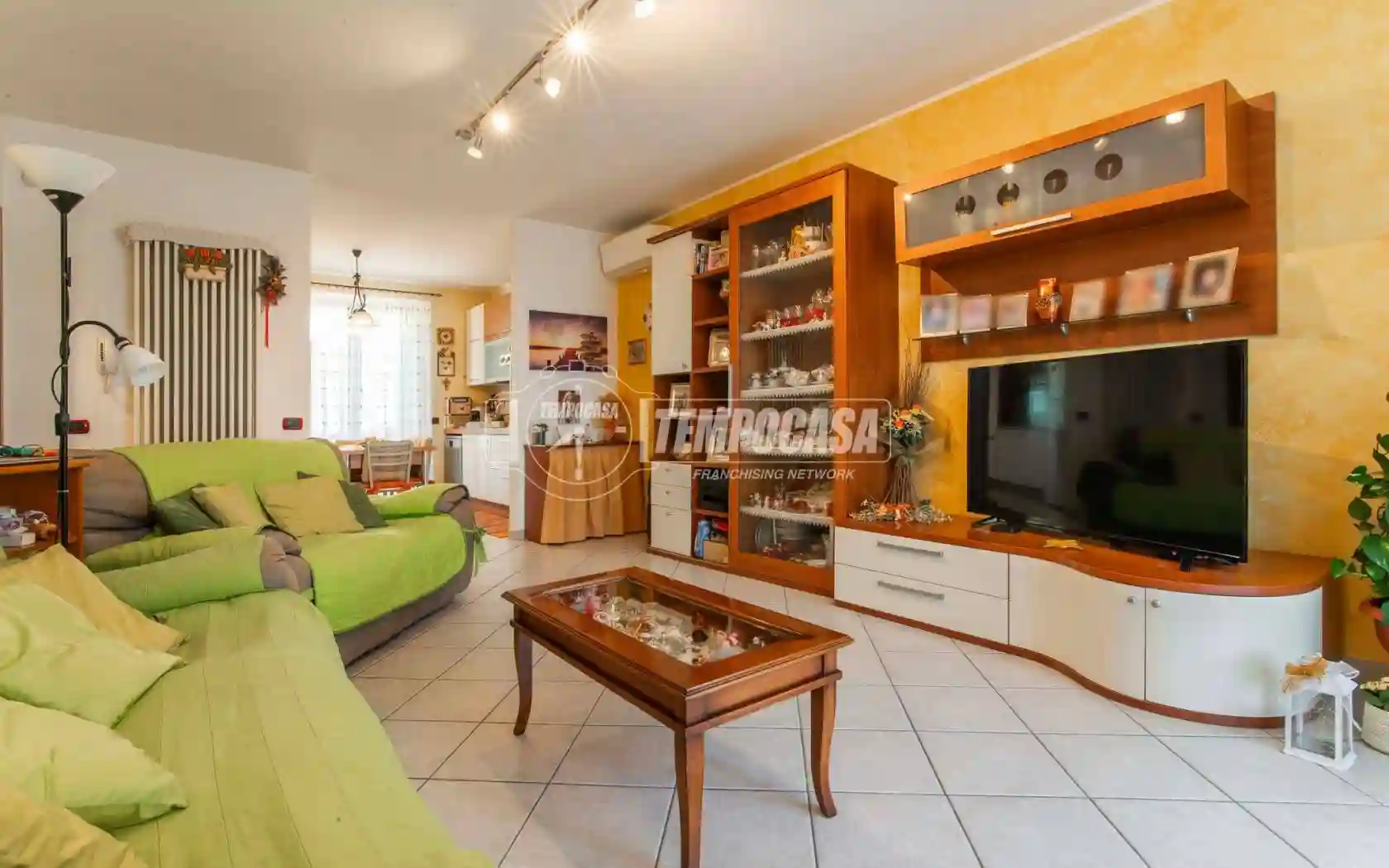 Villetta a schiera - foto 4