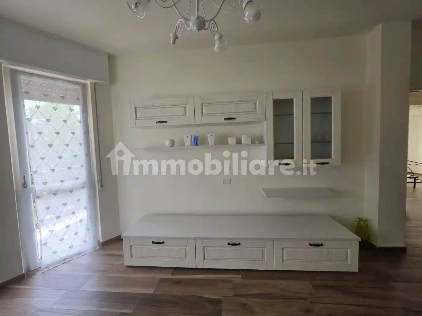 Appartamento in affitto a Cinisello Balsamo