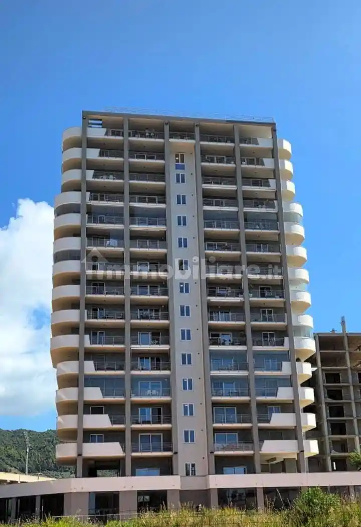 Appartamento in affitto a Salerno