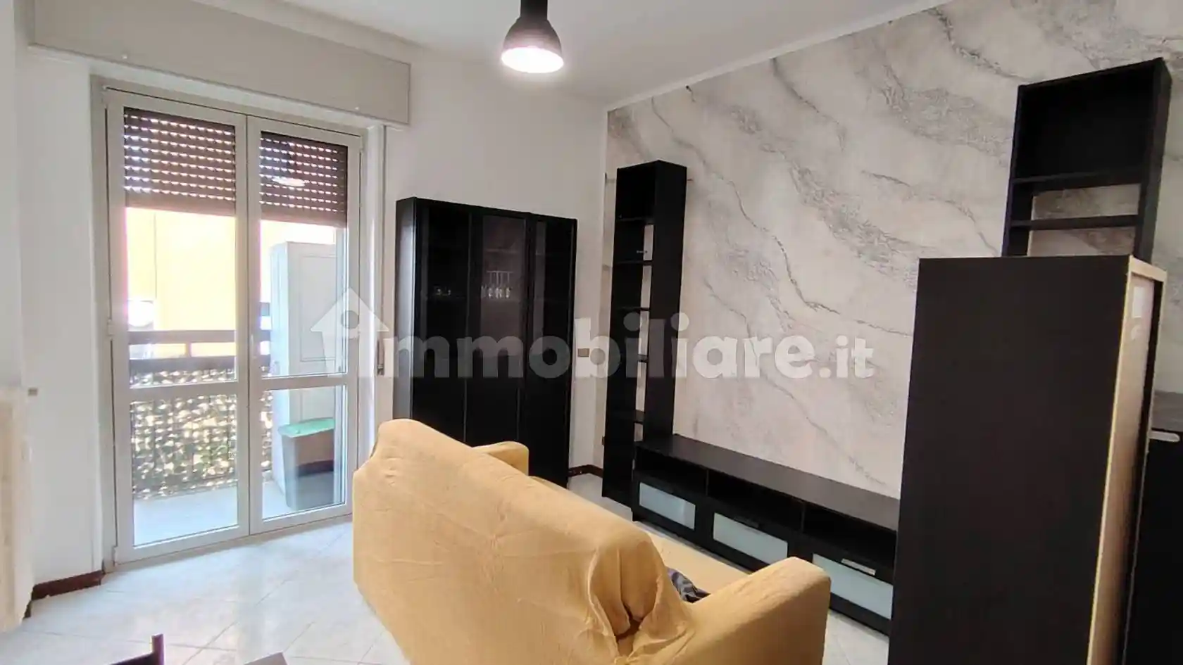 Appartamento in affitto a Cologno Monzese