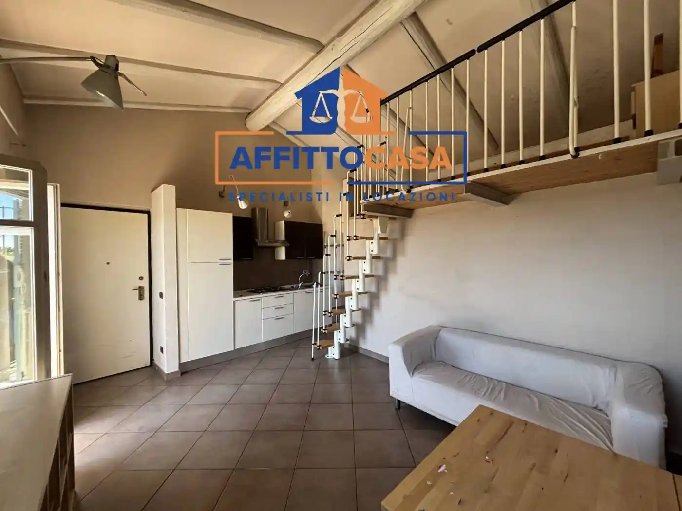 Appartamento in affitto a Santa Vittoria d'Alba