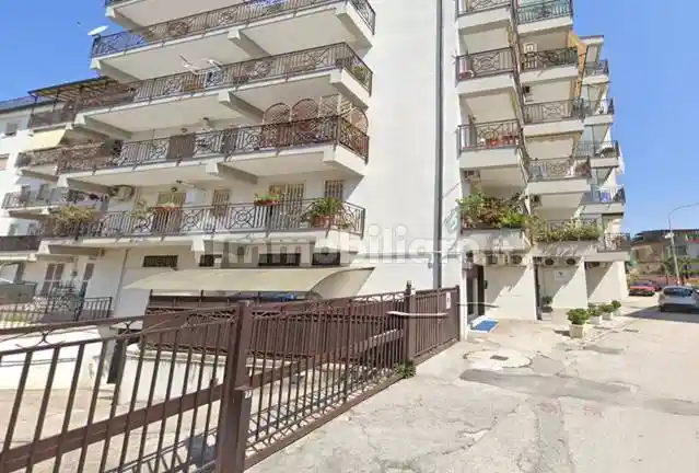 Appartamento in vendita a Caserta