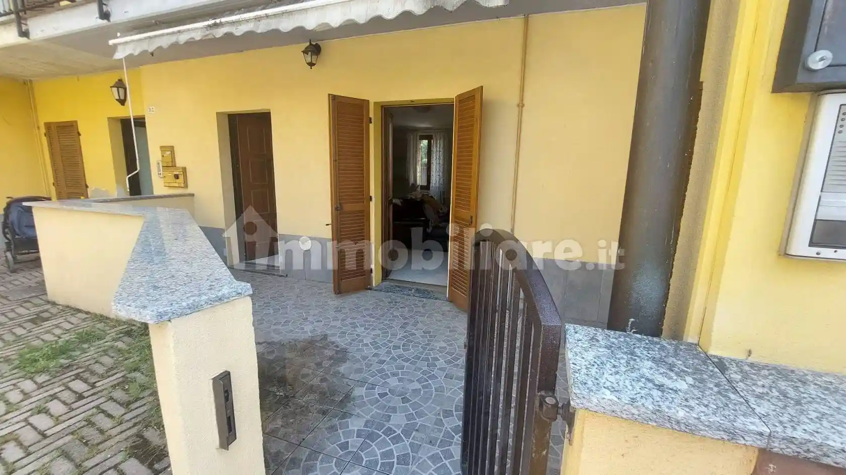 Appartamento in vendita a Sant'Angelo Lodigiano