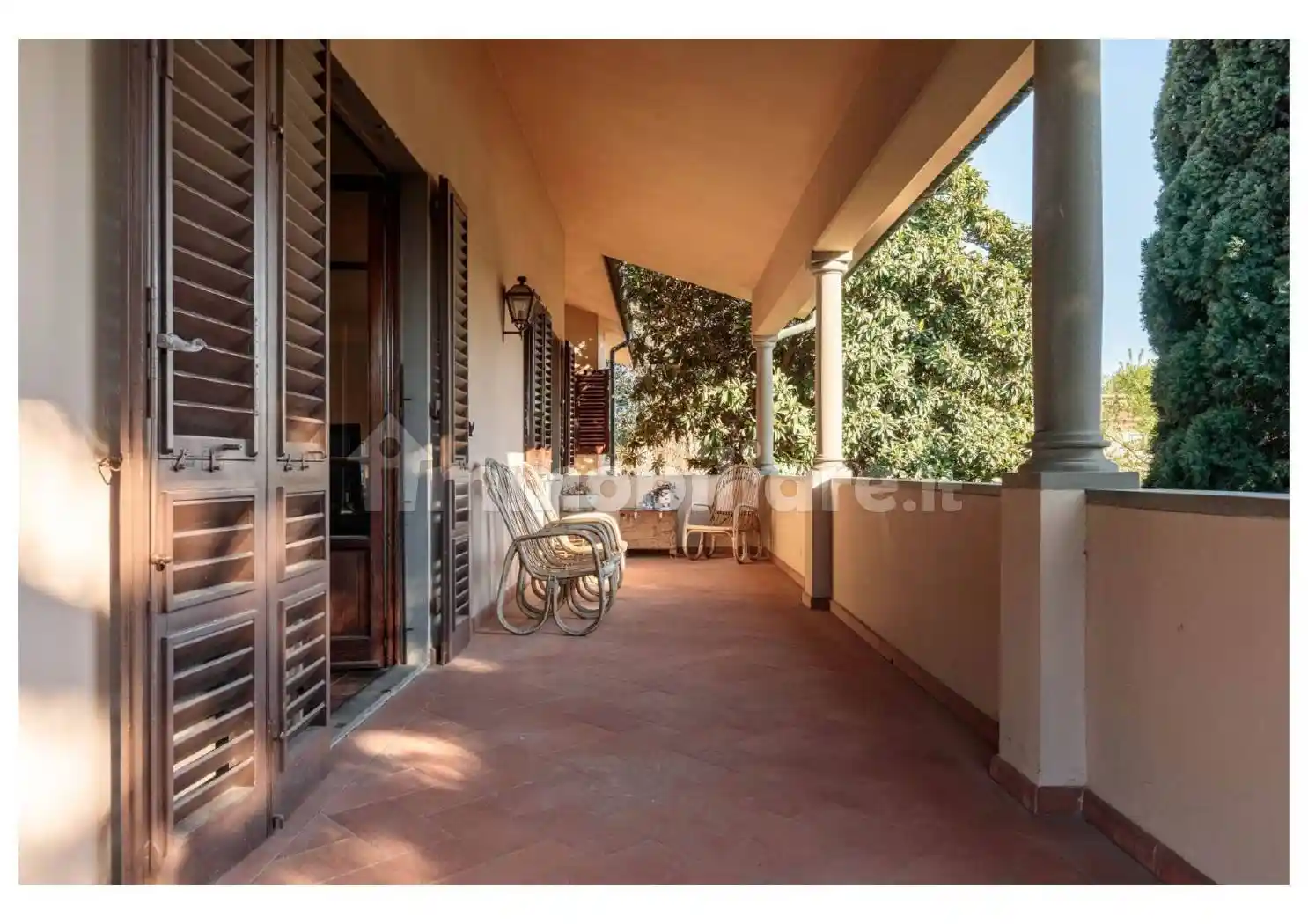 Villa in vendita a Calenzano