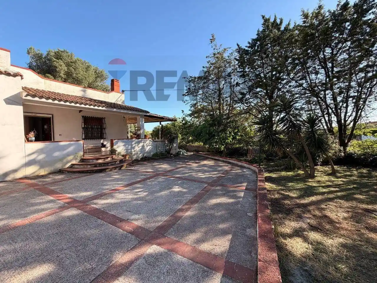 Villa in affitto a Martina Franca