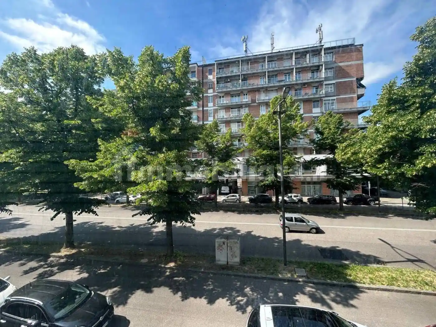 Appartamento in vendita a Ferrara