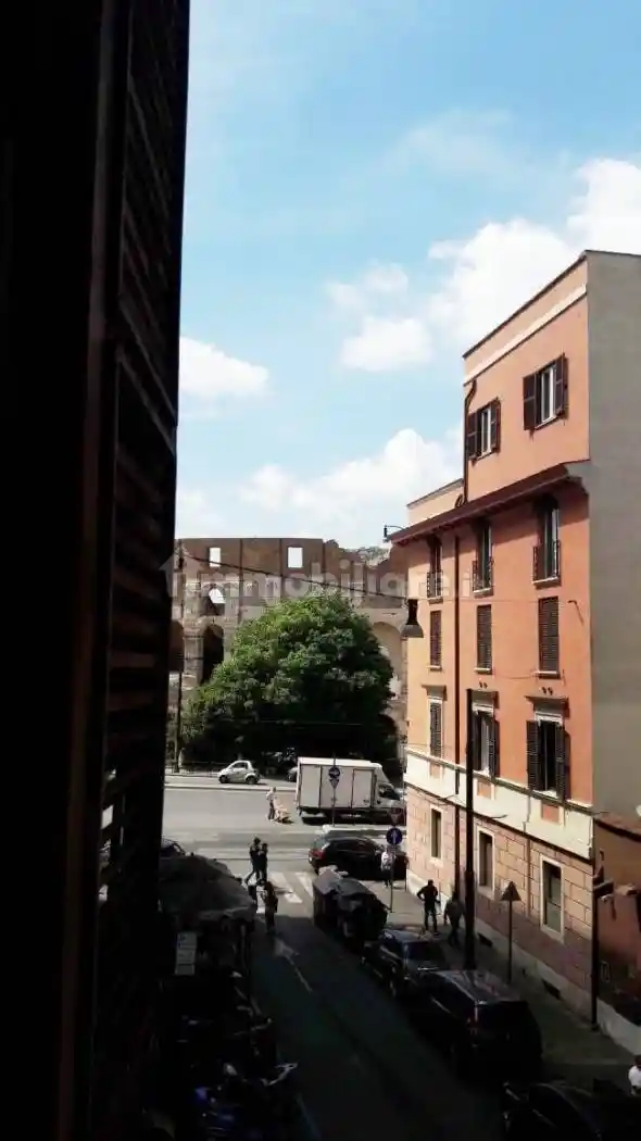 Appartamento in affitto a Roma