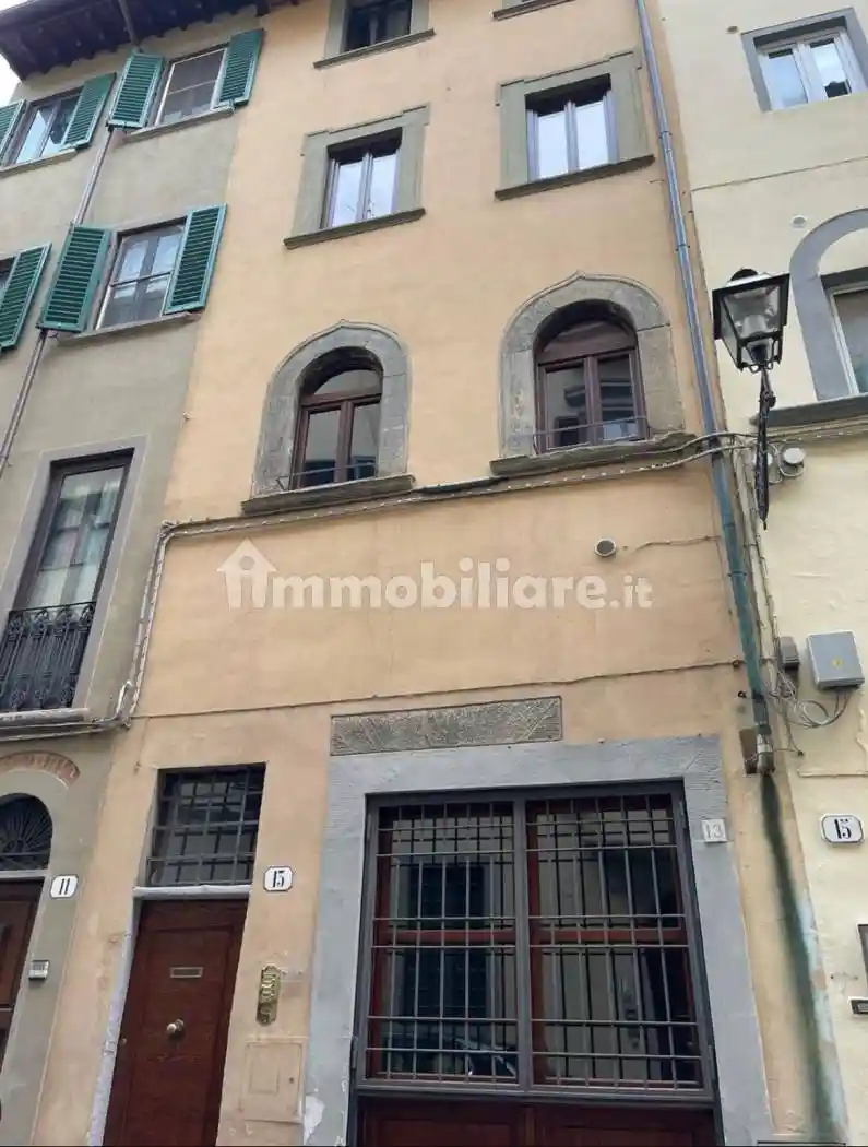 Appartamento in affitto a Firenze