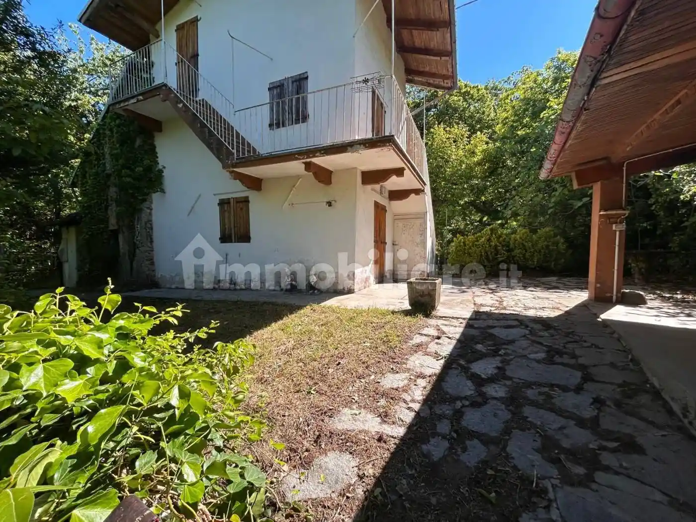 Rustico - Casale in vendita a Chiusa di Pesio