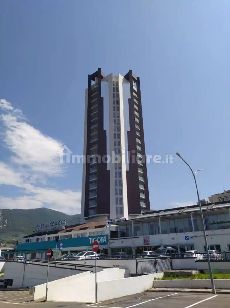 Appartamento in vendita a Terni