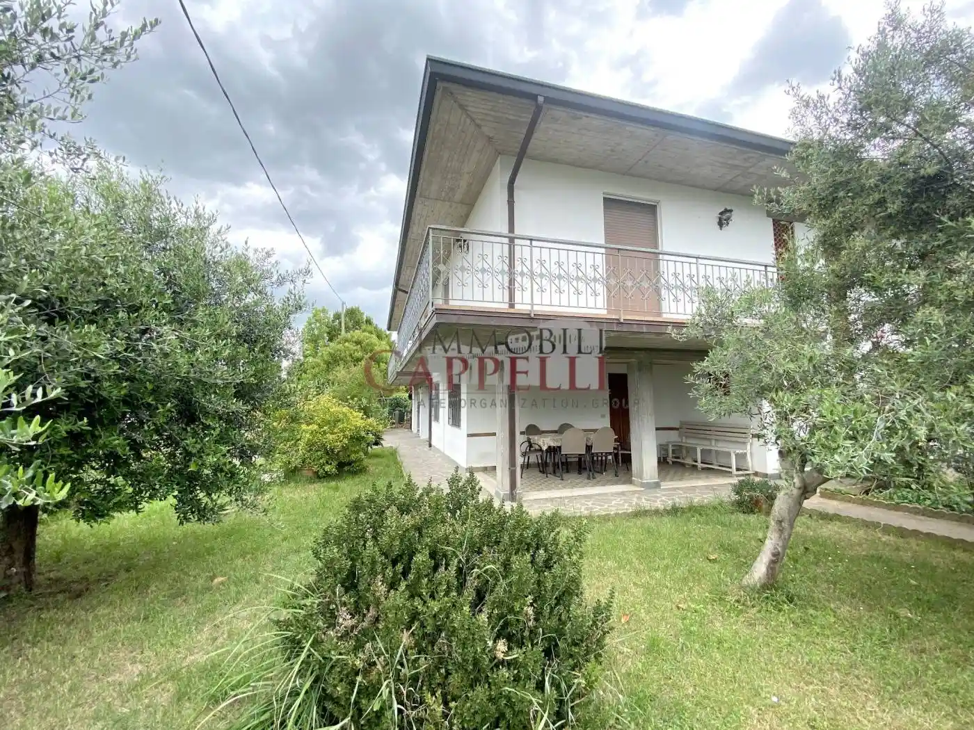 Appartamento in vendita a Forlimpopoli