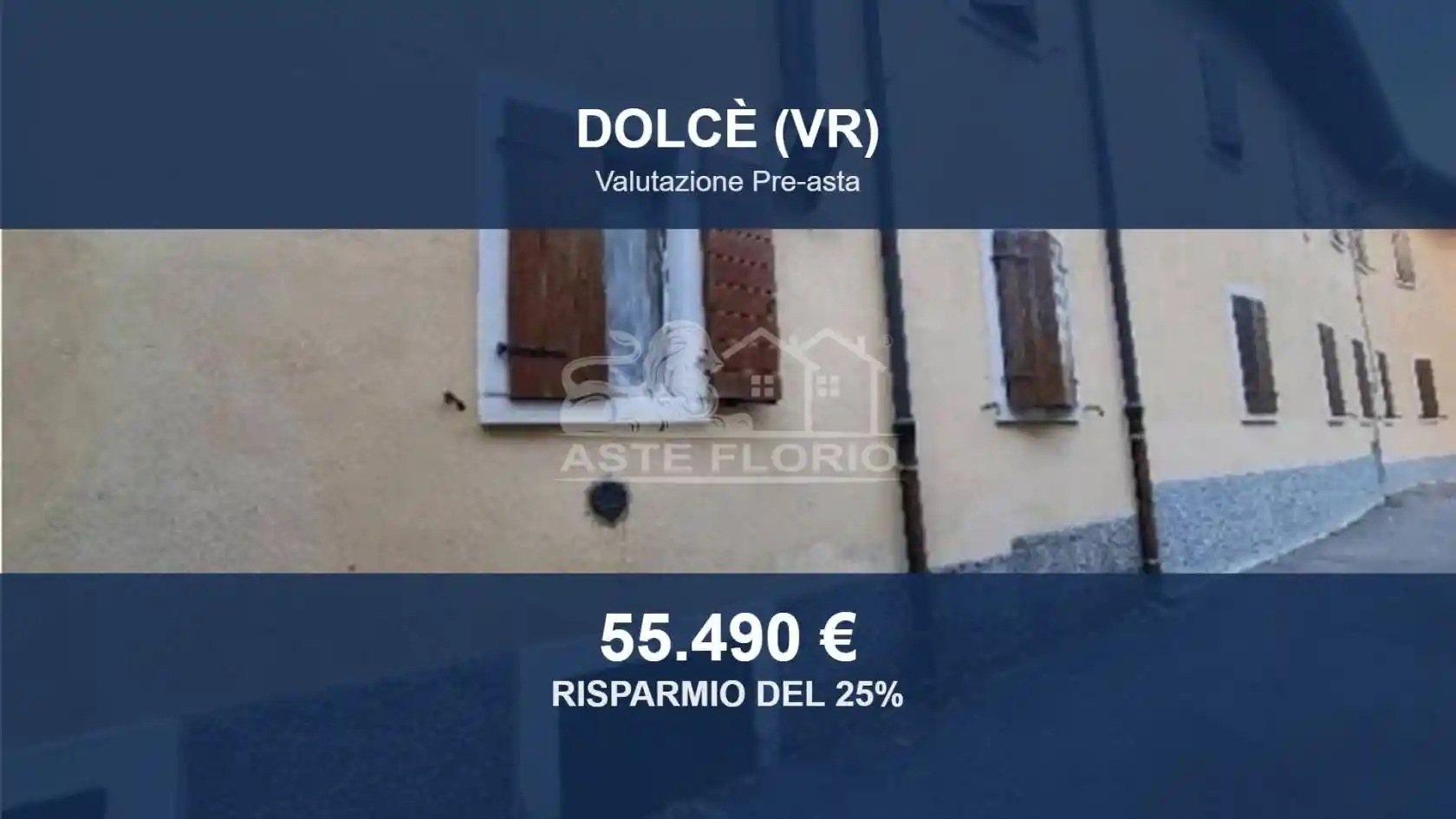 Appartamento