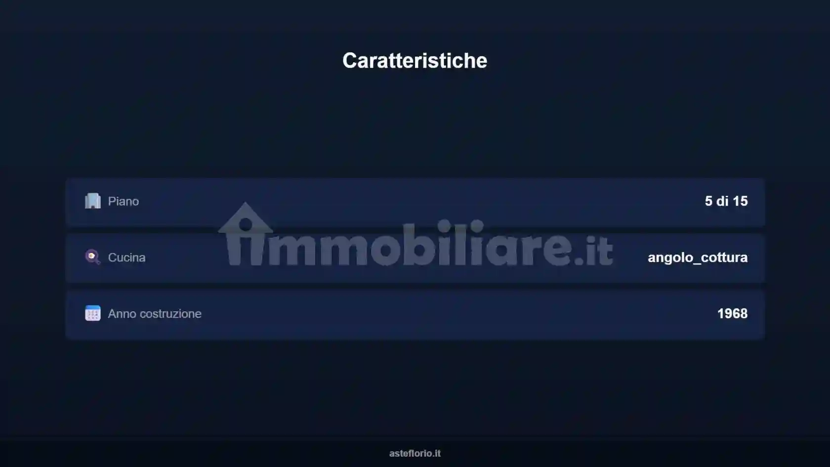 Appartamento - foto 5