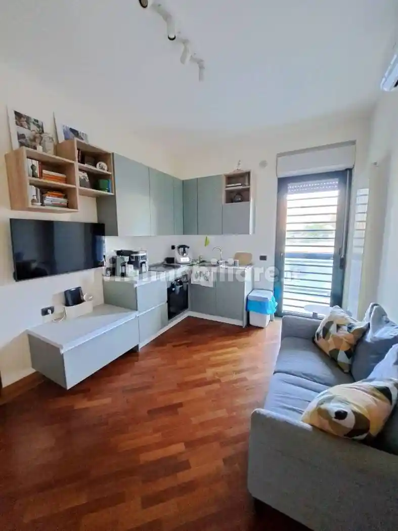 Appartamento in vendita a Bari