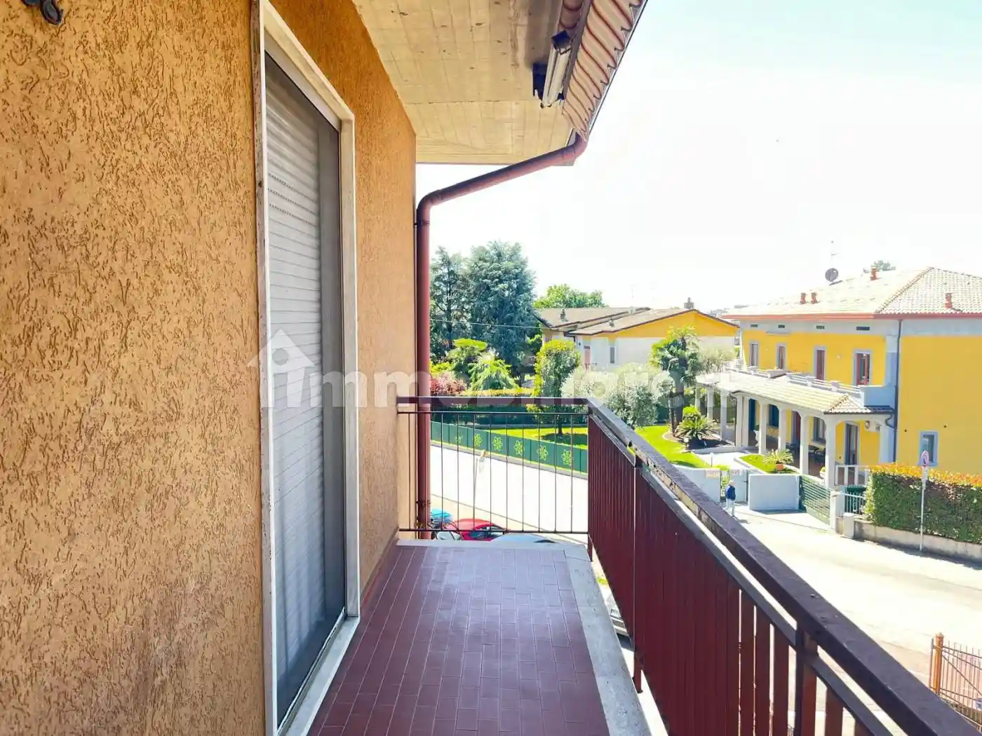 Appartamento in vendita a Boltiere