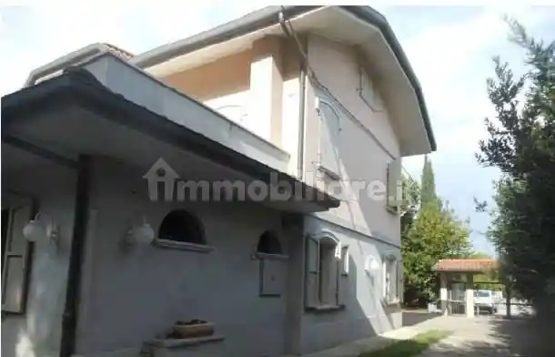 Villa in vendita a San Mauro Pascoli
