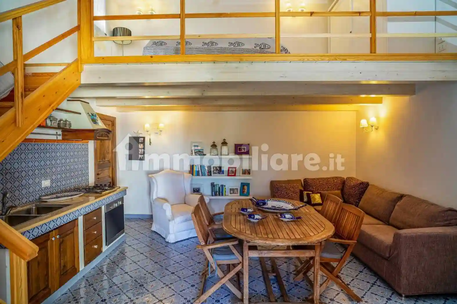 Villa - foto 4