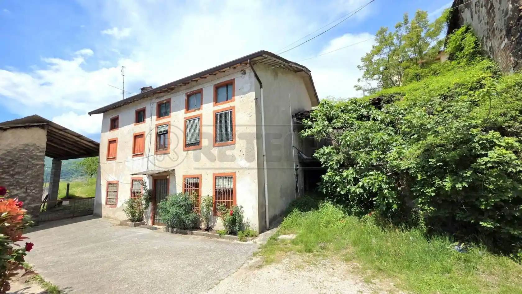 Villa in vendita a Cornedo Vicentino