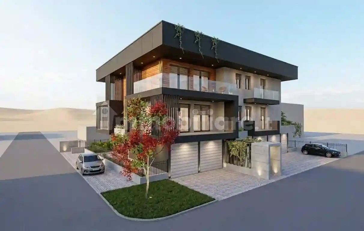 Progetto - foto 2