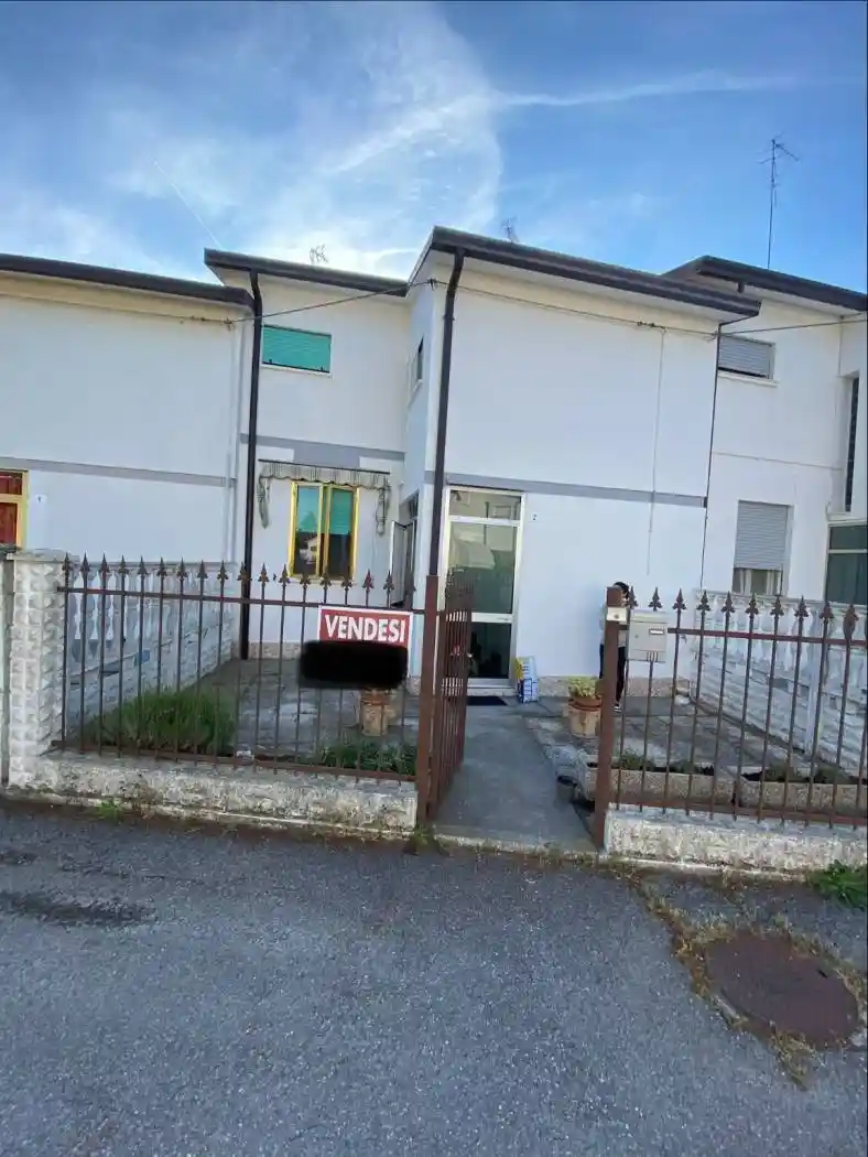 Villetta a schiera in vendita a Codigoro
