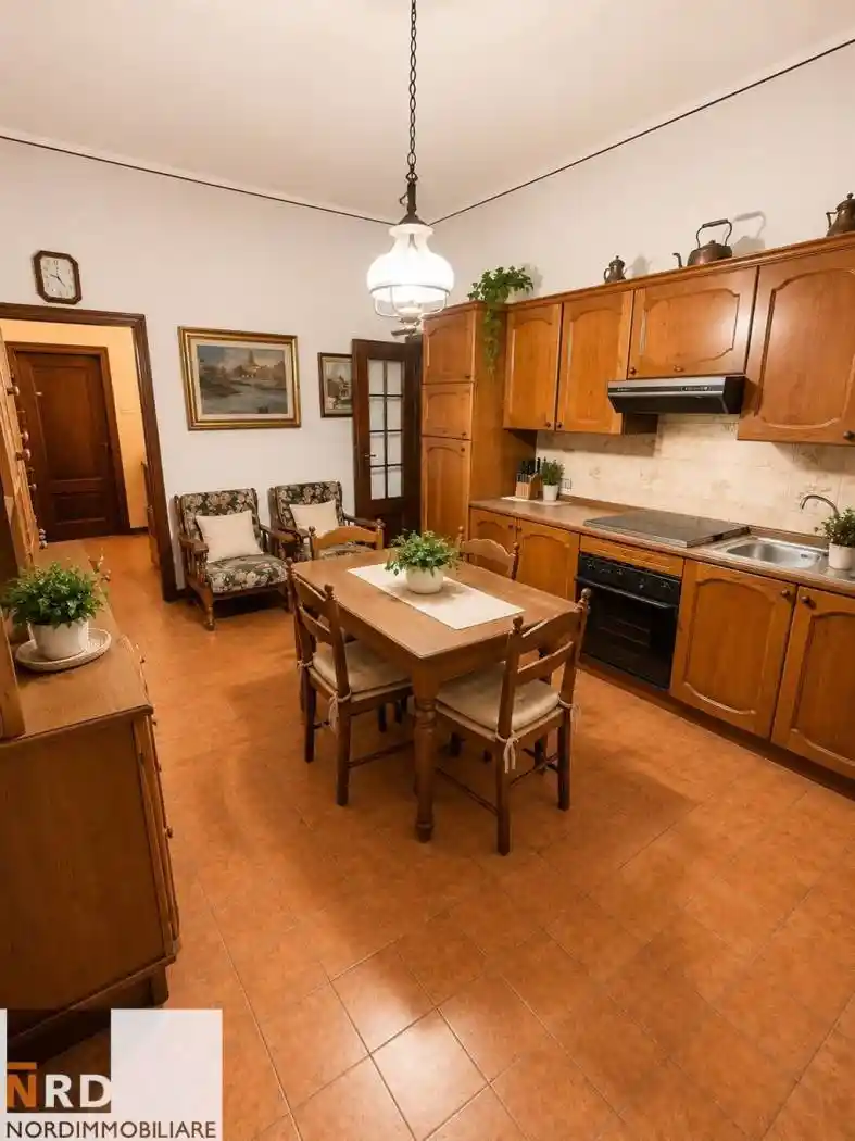 Appartamento in vendita a Mantova