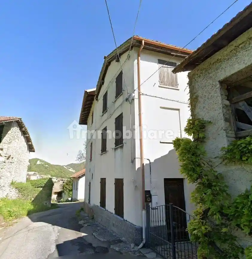 Casa indipendente in vendita a Garbagna