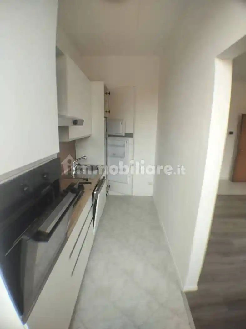 Appartamento in affitto a Rovellasca