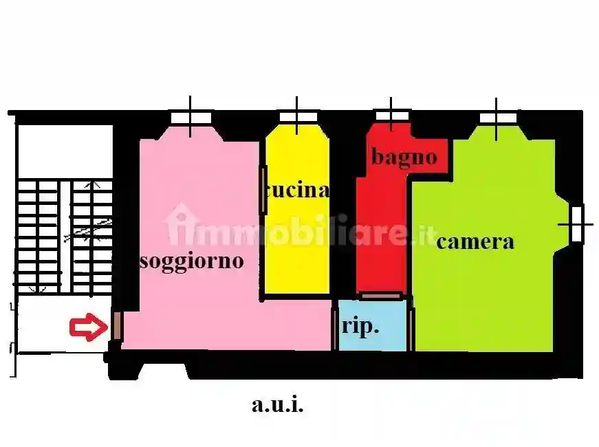 Appartamento - foto 2