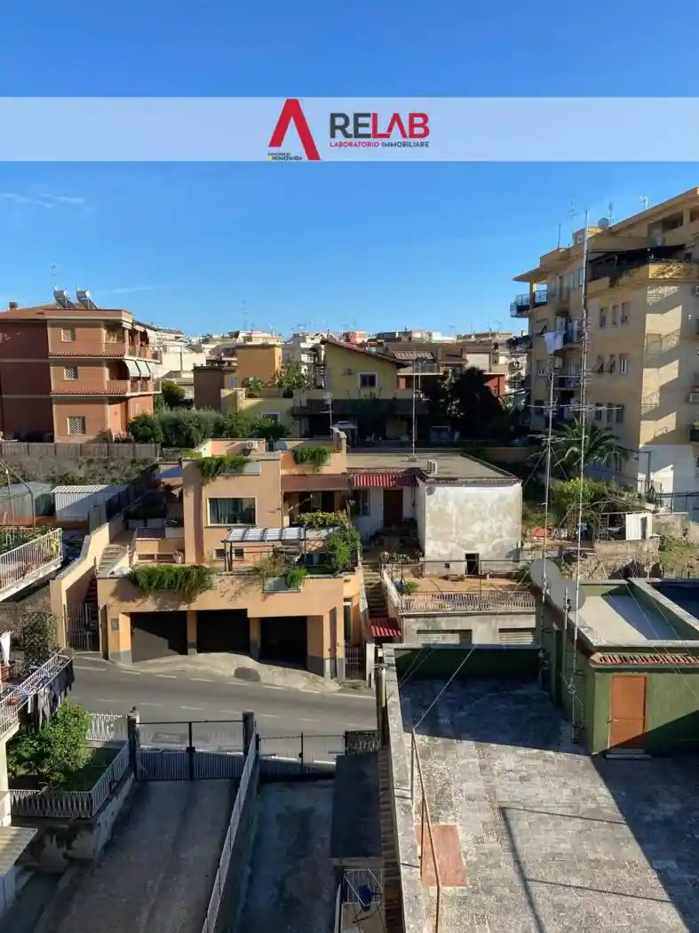 Appartamento in affitto a Roma