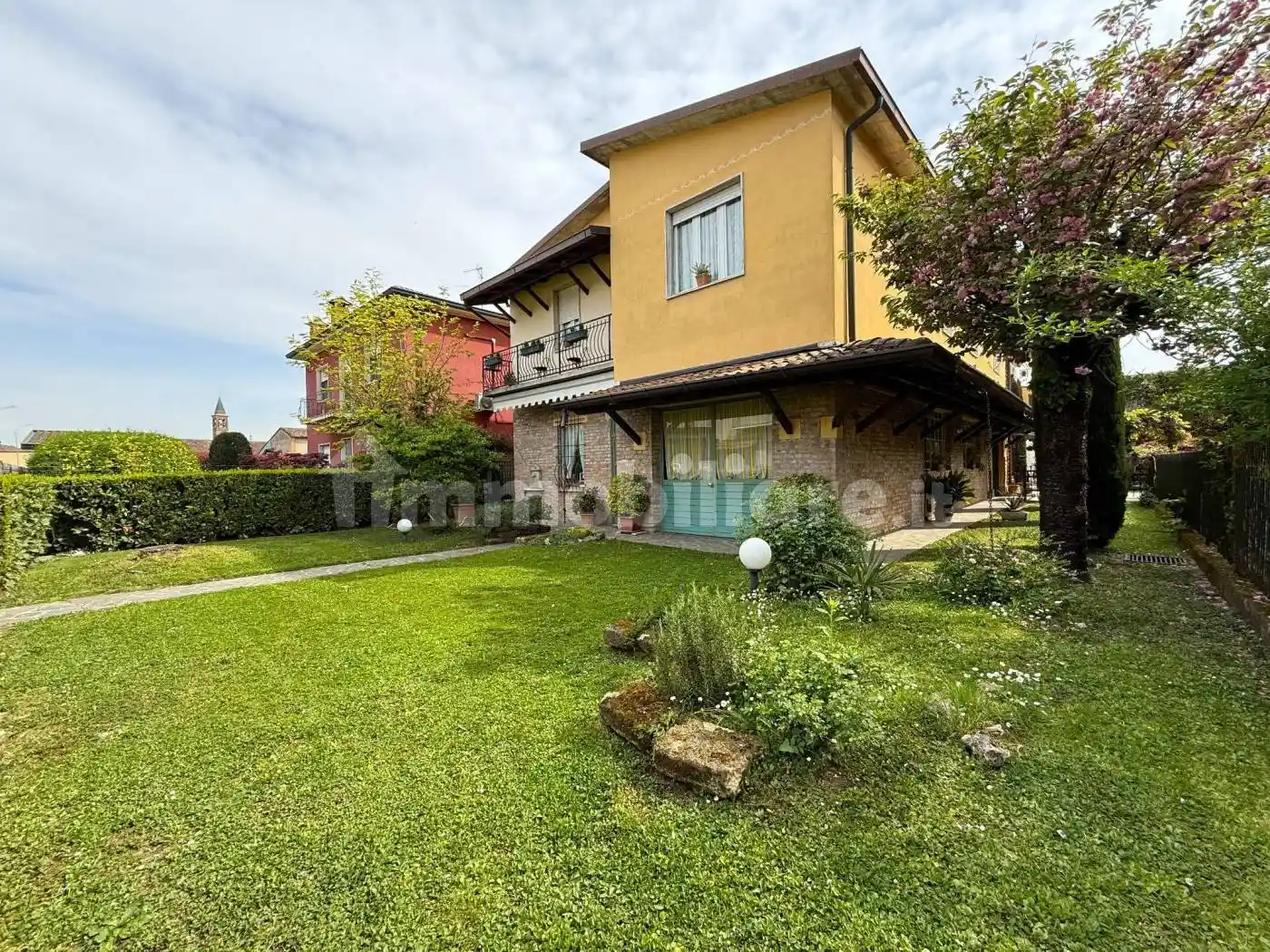 Casa indipendente in vendita a Capralba