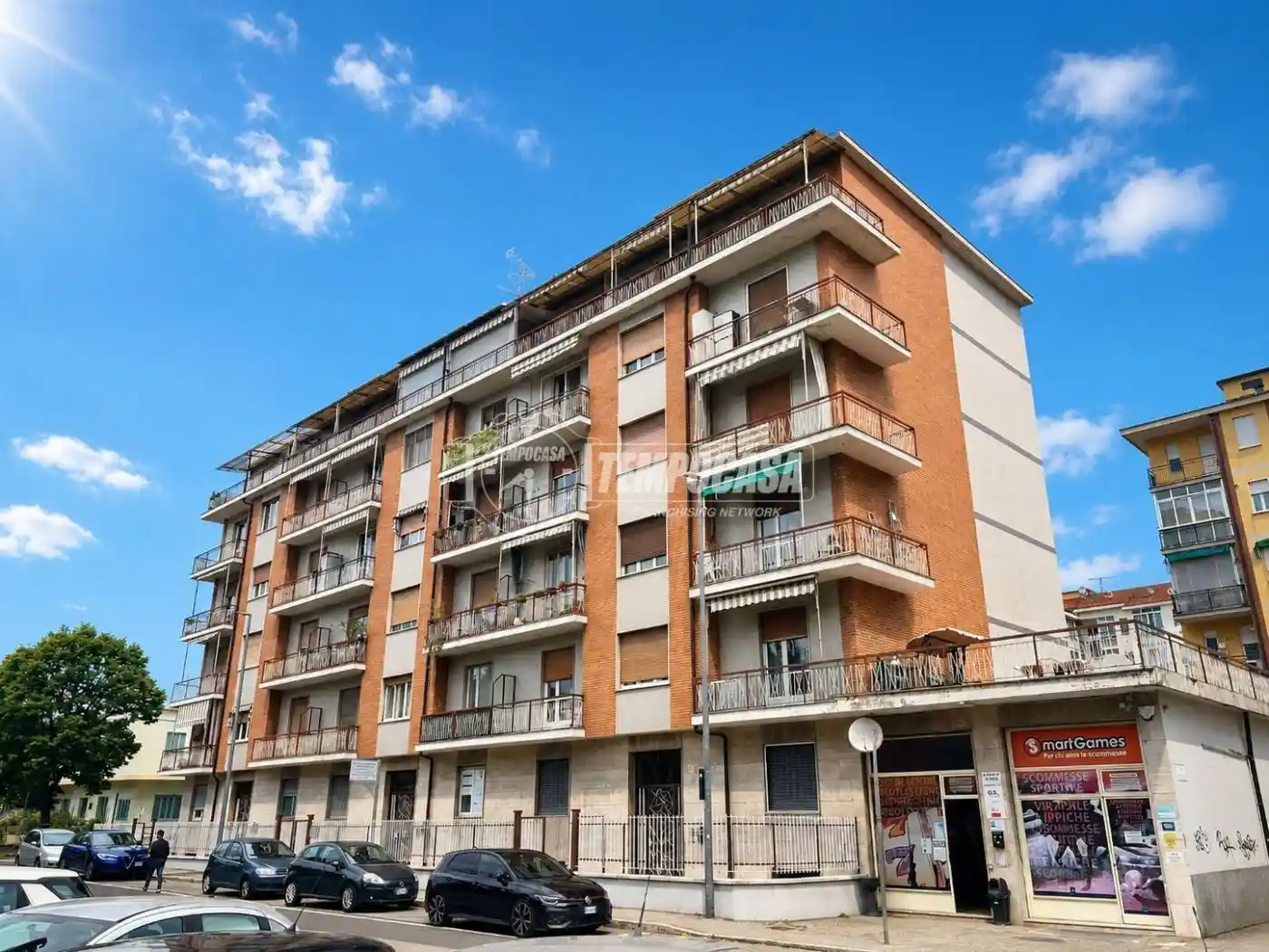 Appartamento in vendita a Orbassano