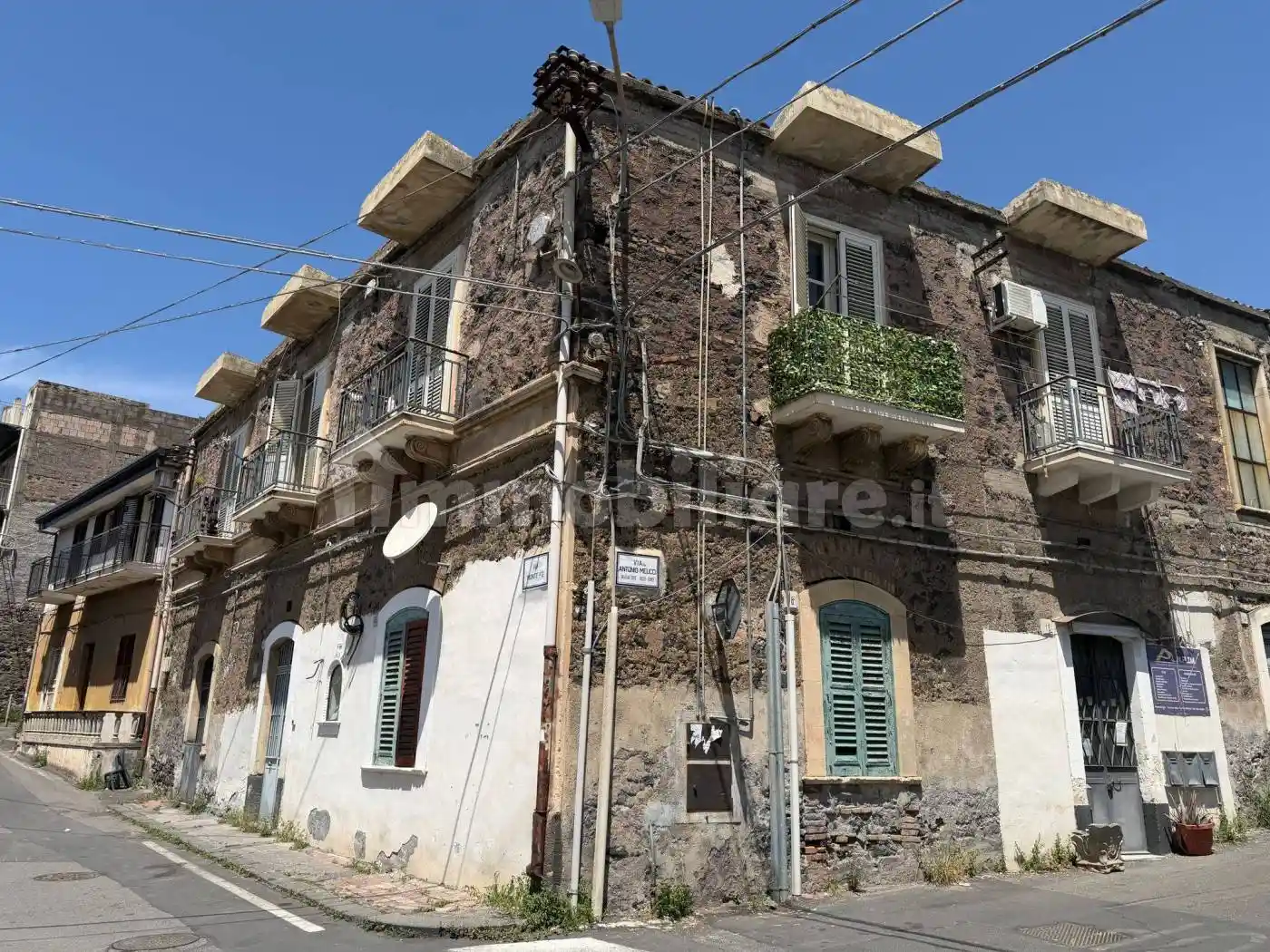Appartamento in vendita a Catania