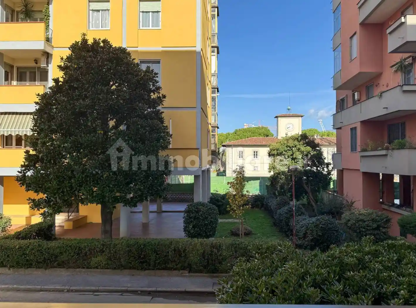 Appartamento in vendita a Firenze