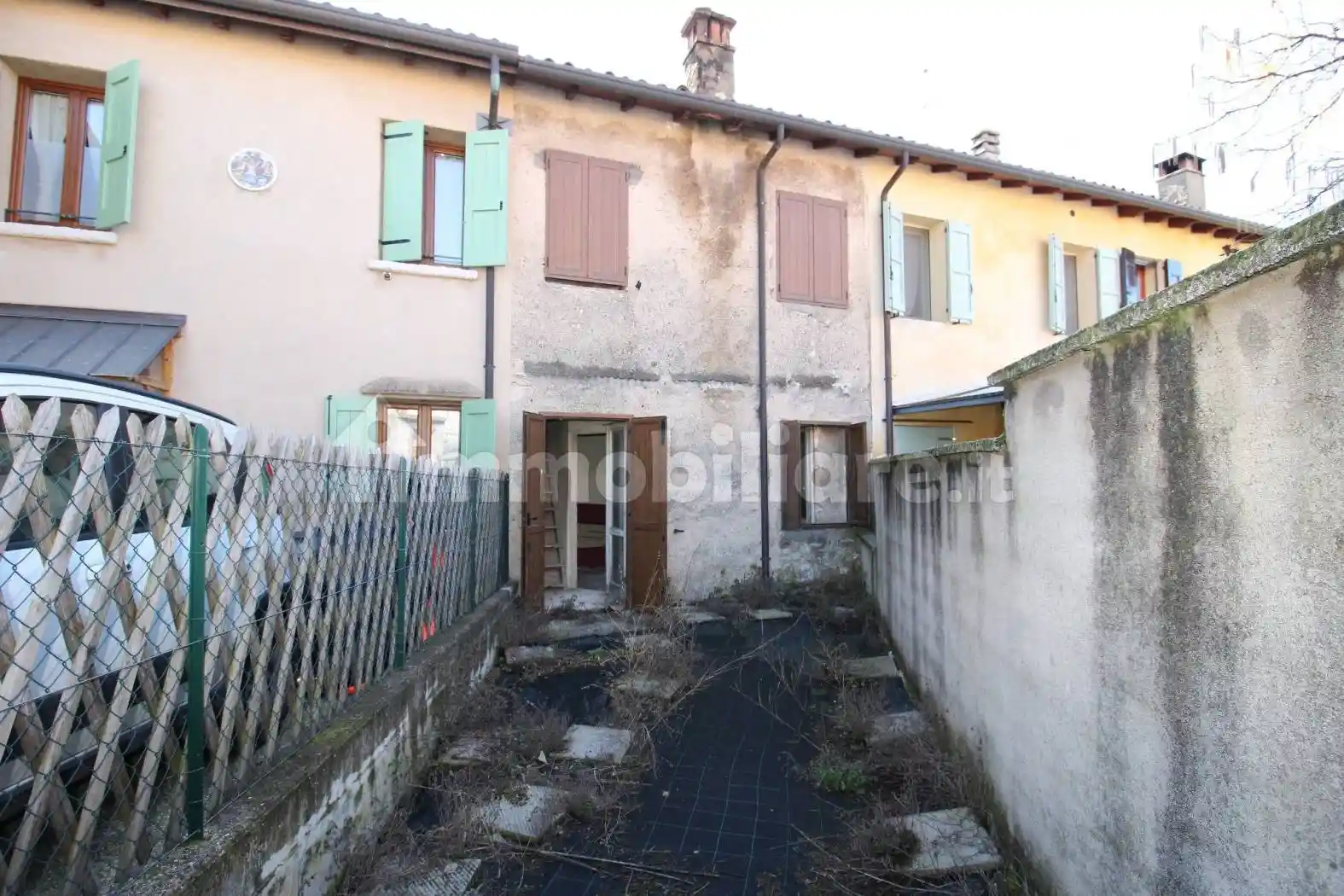 Casa indipendente in vendita a Tregnago