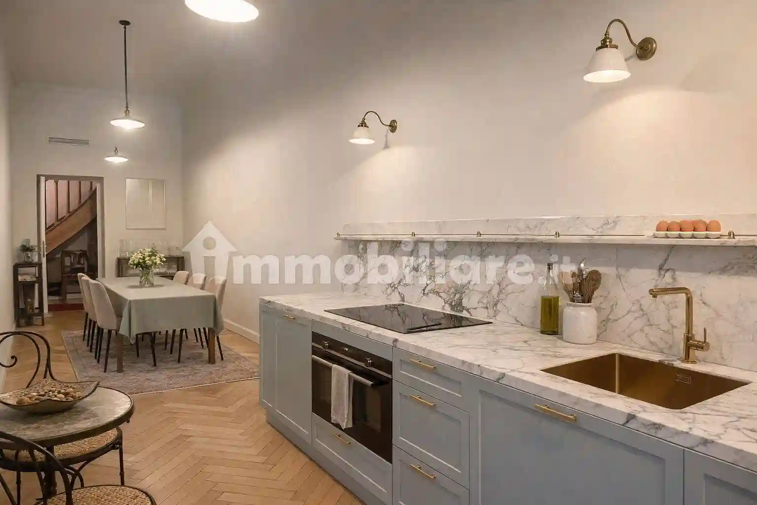 Appartamento - foto 5