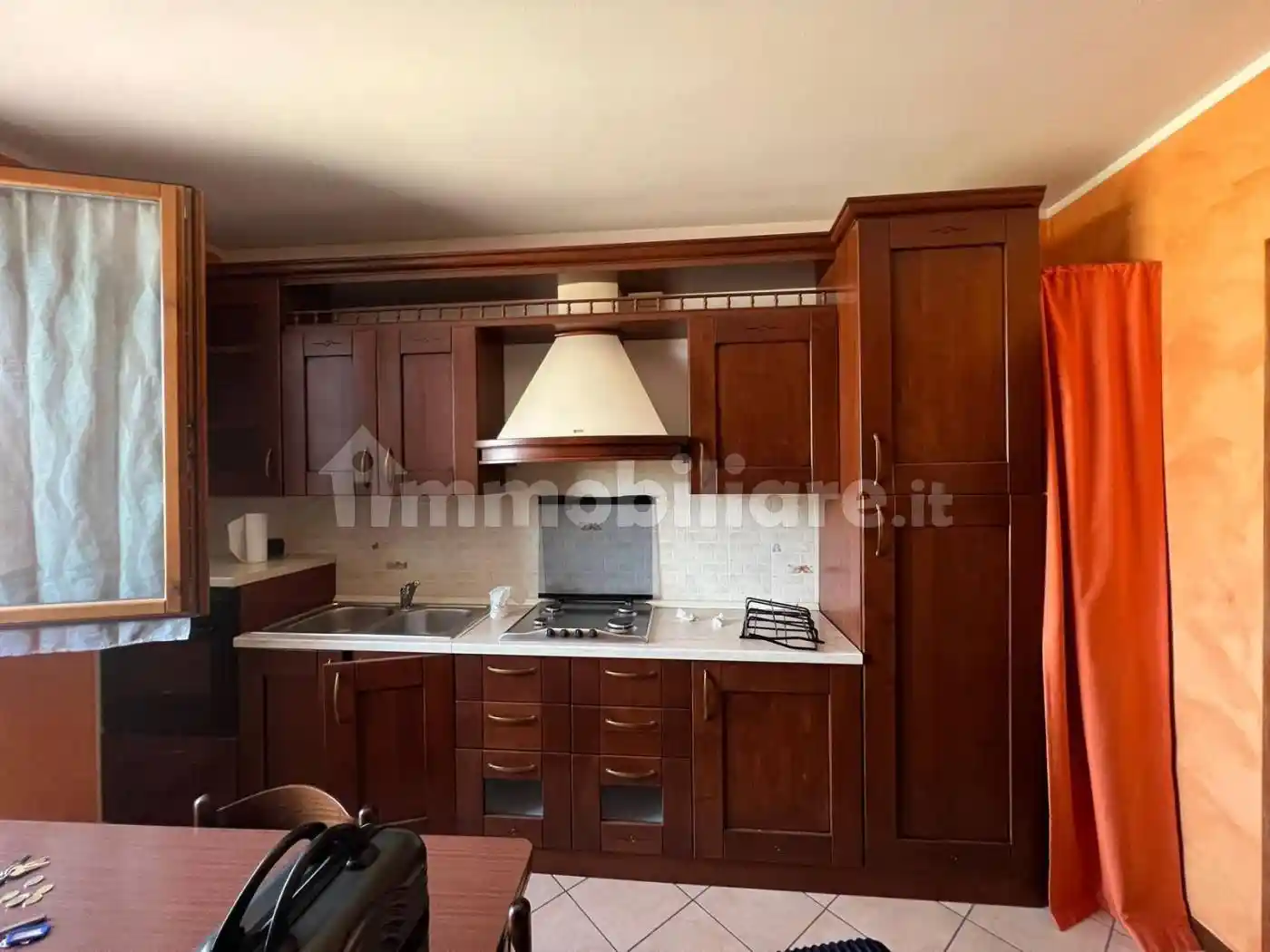 Appartamento in affitto a Fombio