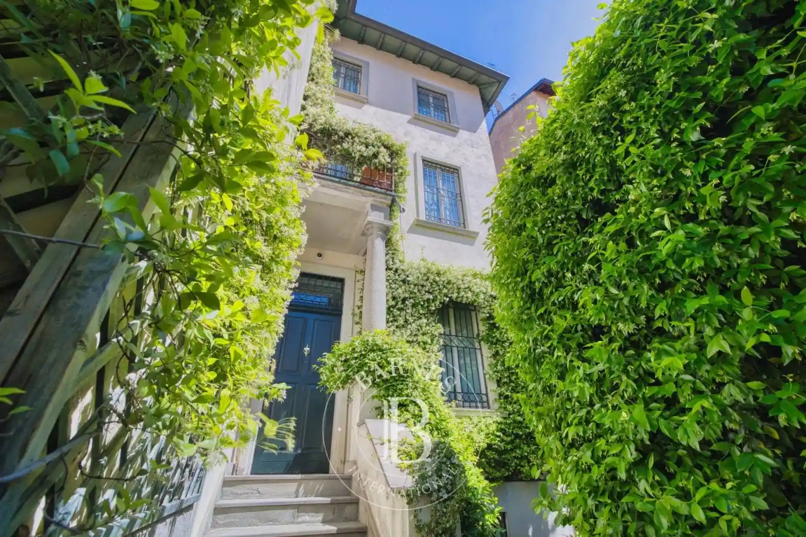 Villa in vendita a Milano