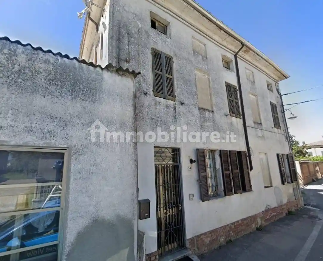 Appartamento in vendita a Isola Sant'Antonio