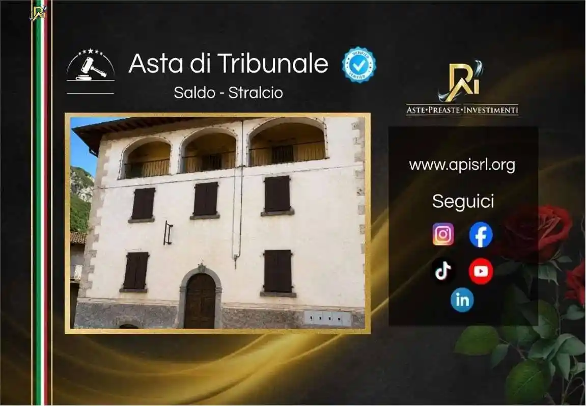 Appartamento in vendita a Idro