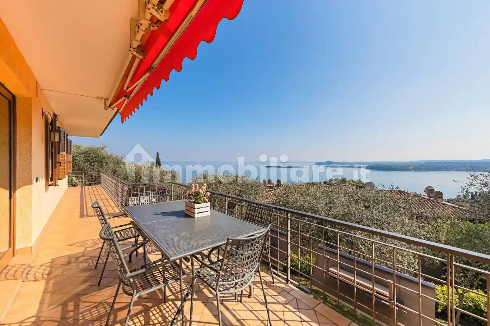Villa in vendita a Gardone Riviera