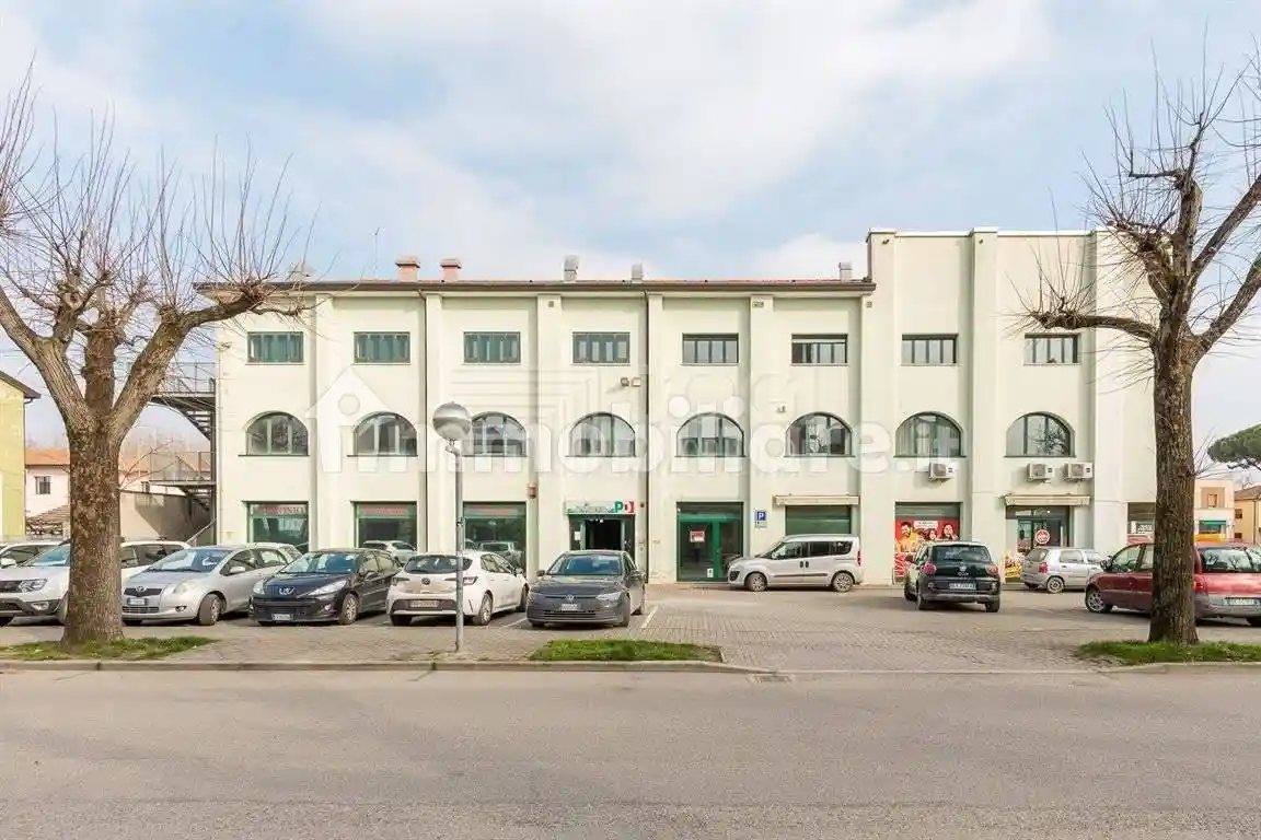 Appartamento in vendita a Alfonsine