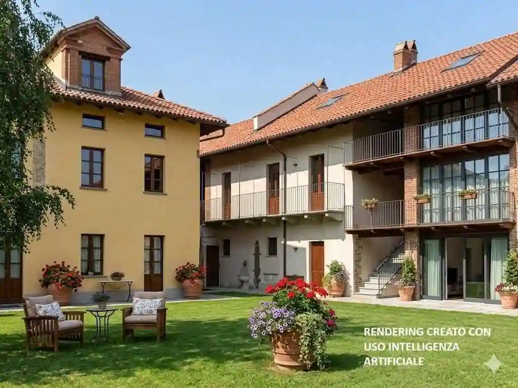 Rustico - Casale - foto 5