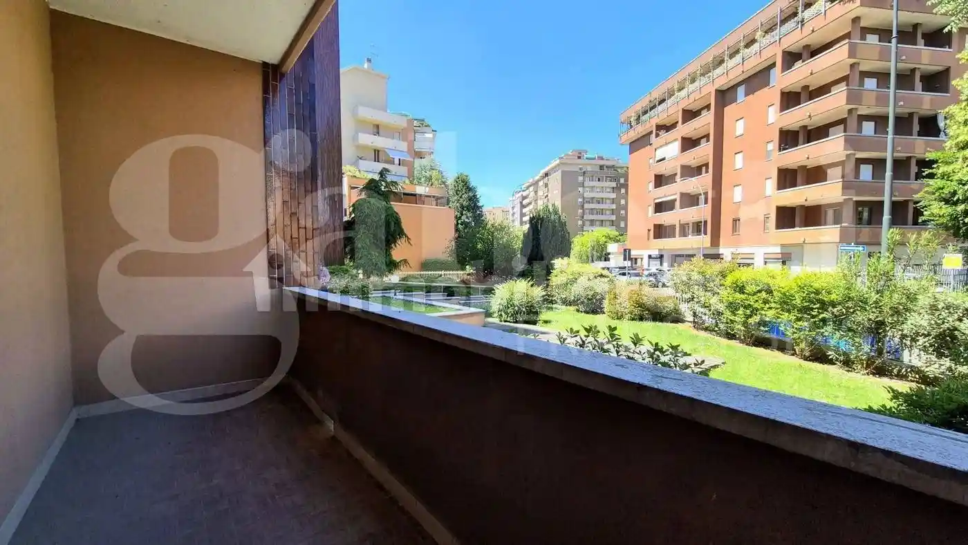 Appartamento in vendita a Piacenza