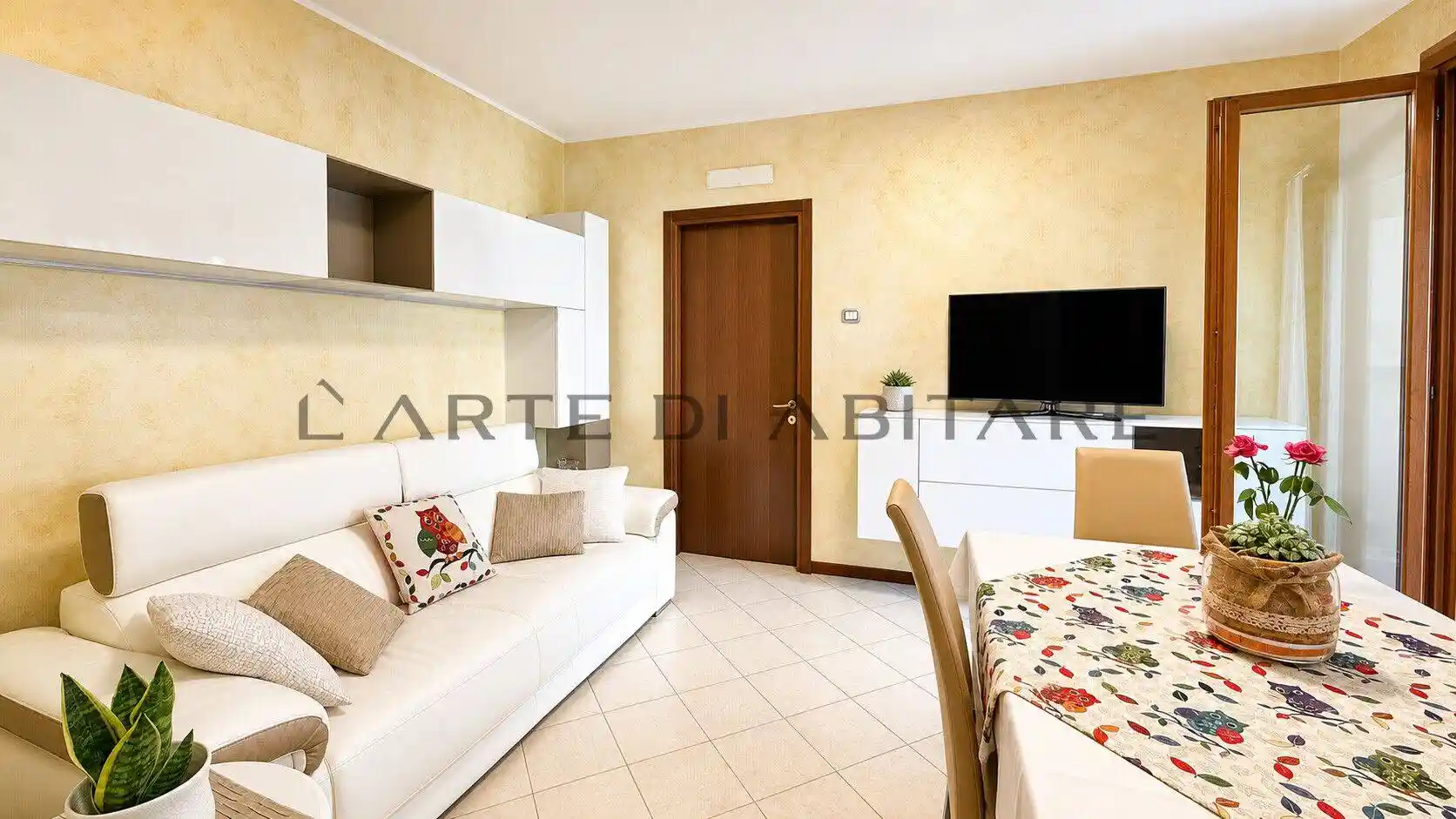 Appartamento in vendita a Santa Maria di Sala