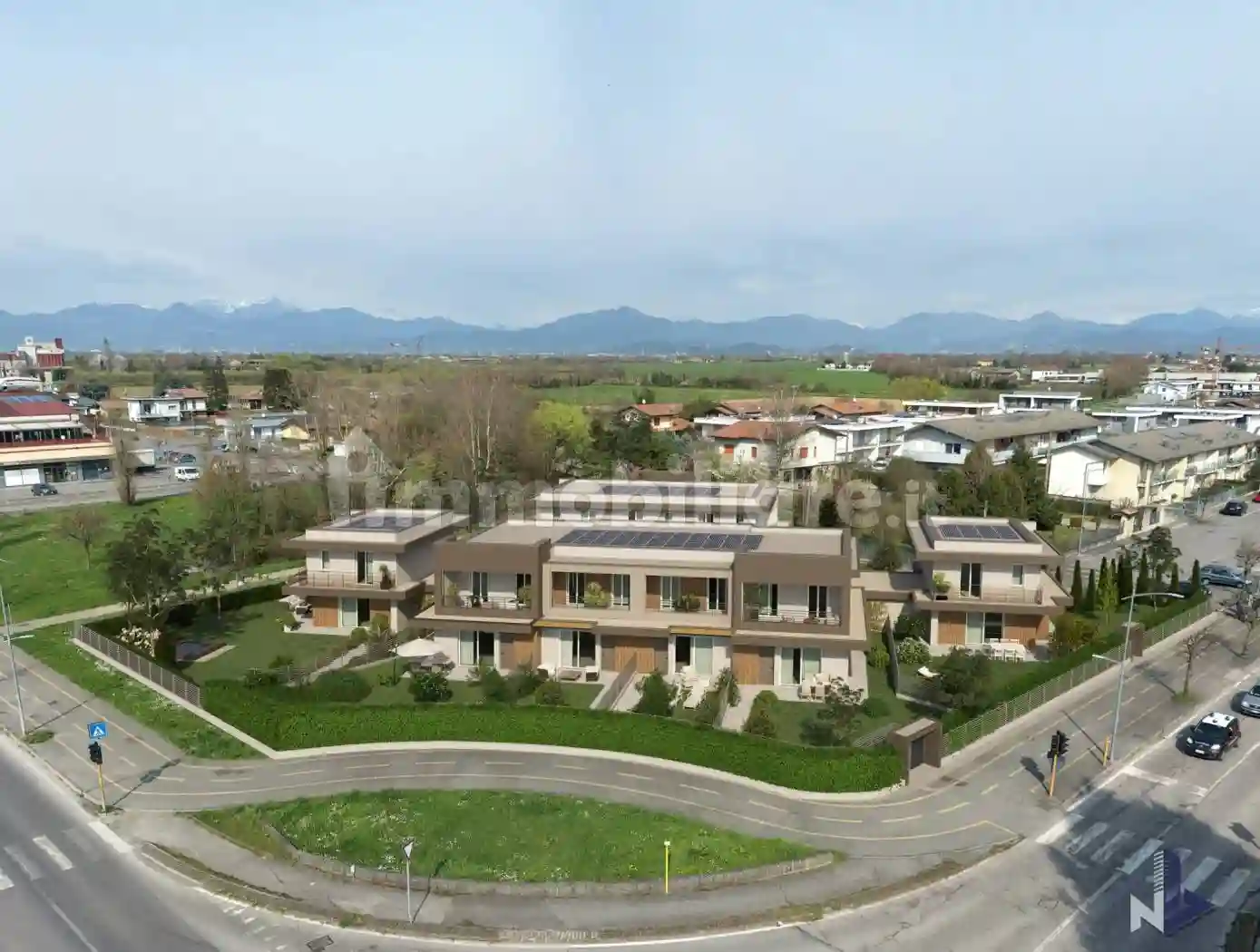 Villetta a schiera - foto 4