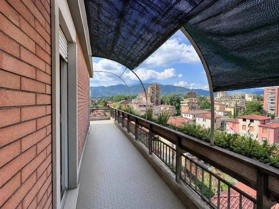 Attico - Mansarda in vendita a Terni