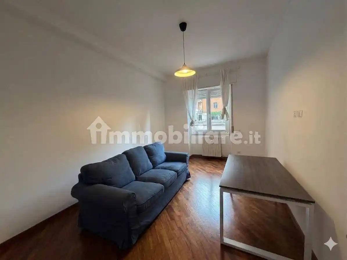 Appartamento in affitto a San Donato Milanese