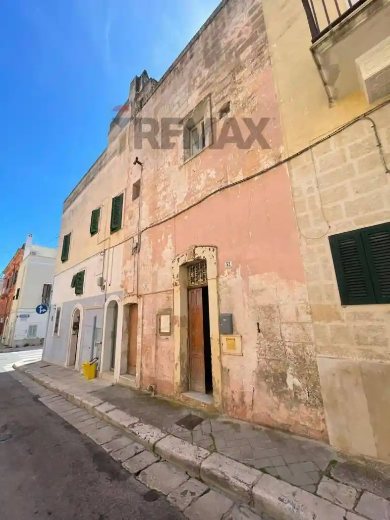 Casa indipendente in vendita a Monopoli