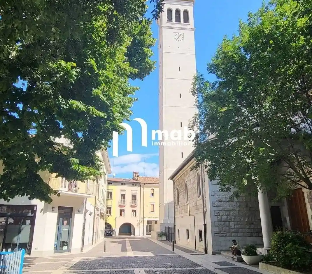 Appartamento in vendita a Monfalcone